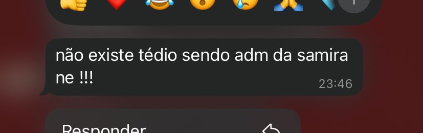 adms da eumira 💋 #teamsami tweet media