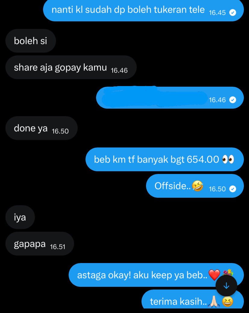 fluvleaa's tweet photo. masuk untuk dp exclude overnite tapi gagal karna doi gagal ke jkt...😭💔 https://t.co/ItPkRD2fEj