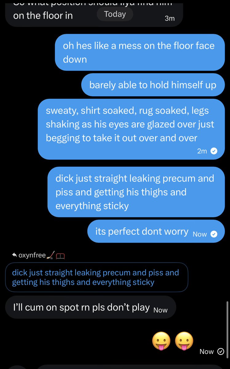 oxynfree🏒🥅 tweet media