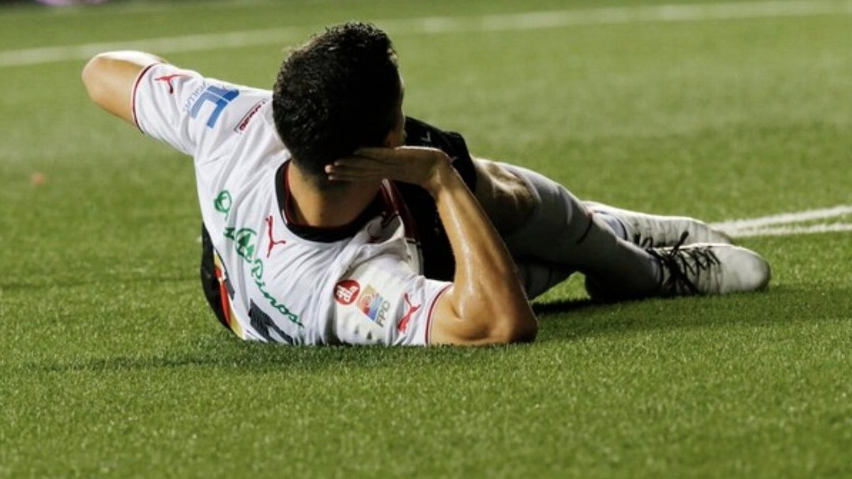 Enfermos por la liga tweet media