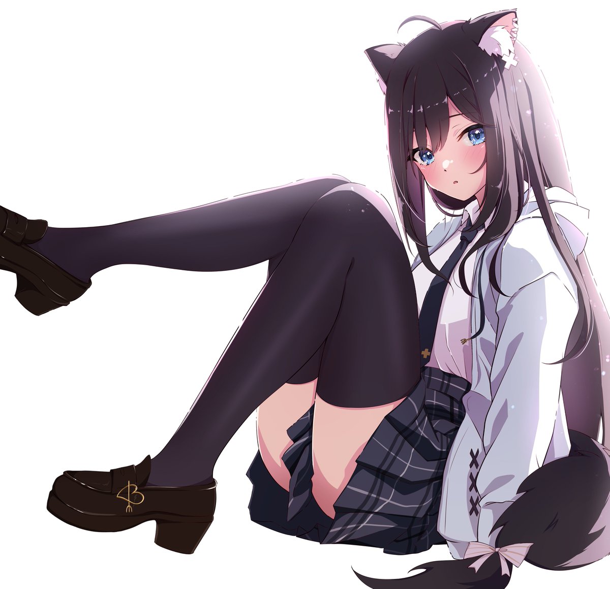 沙倉くぅ/ Sakura Qoo tweet media