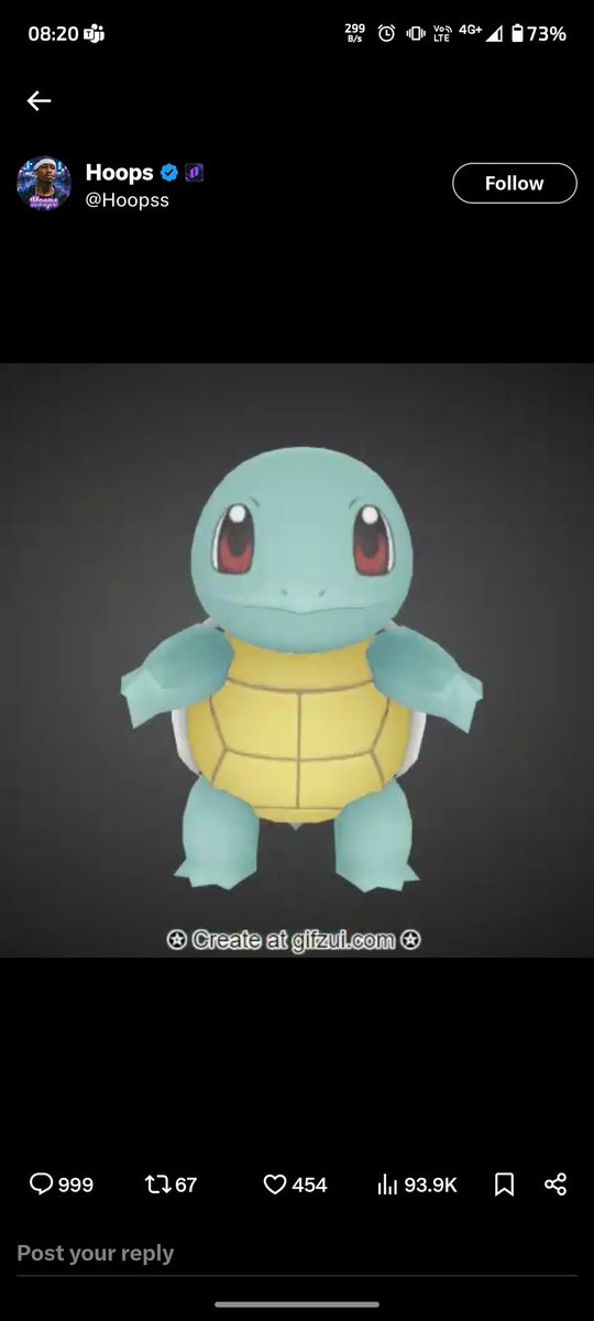 ThirdLeg D Shtyzer tweet media