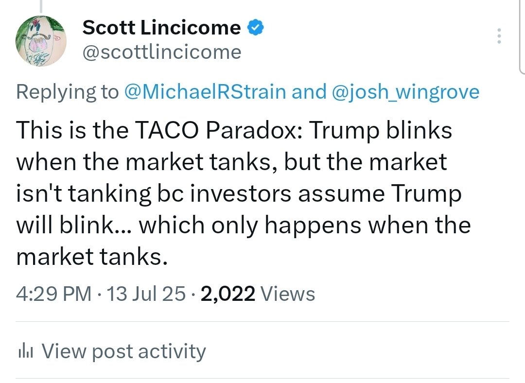 Scott Lincicome tweet media