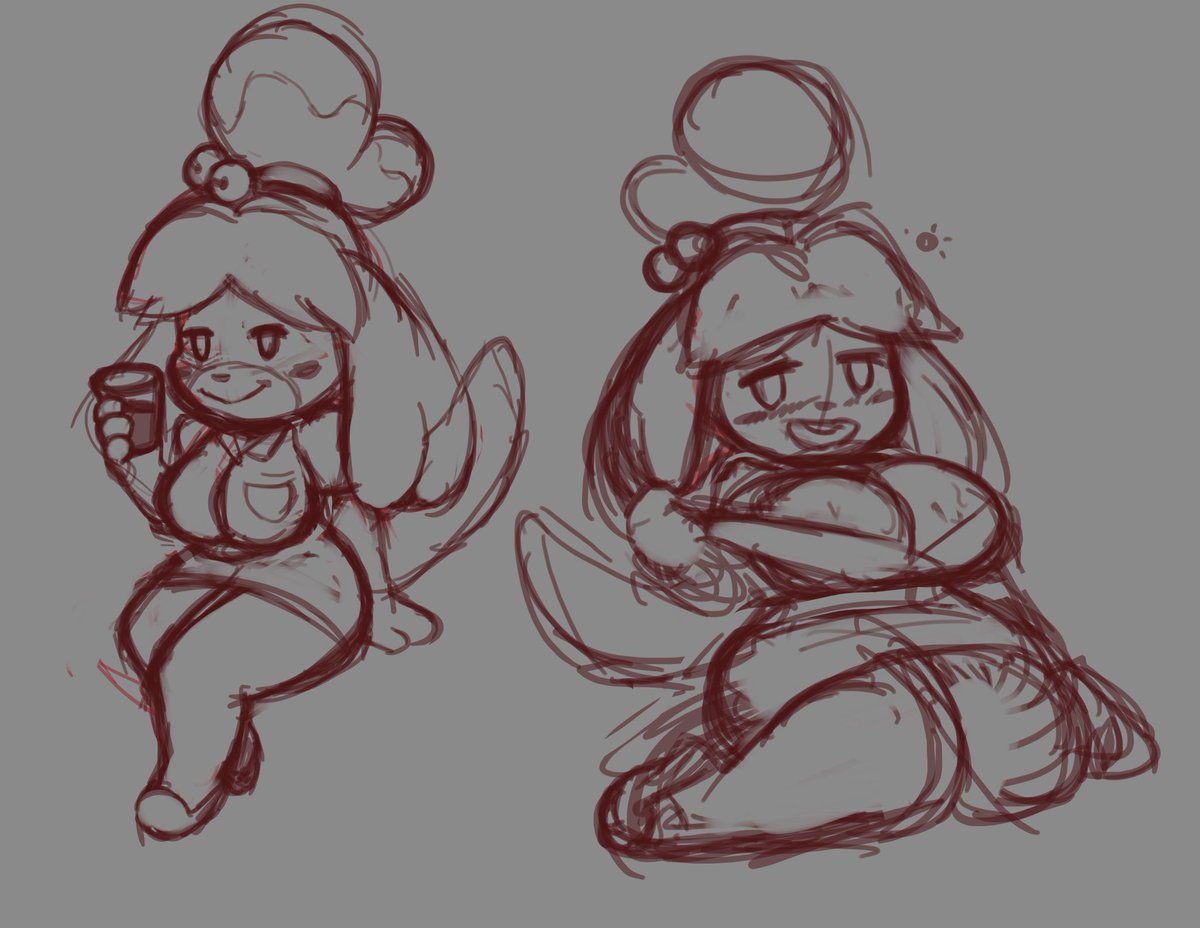 SnaxBuns (C0mms open) tweet media