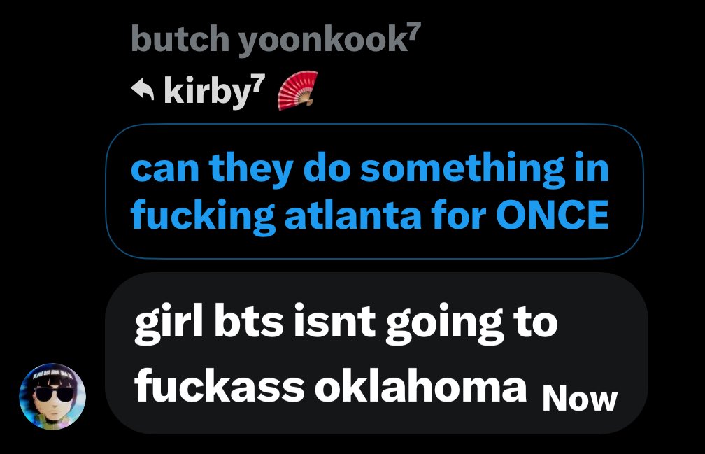 kirby⁷ 🪭 tweet media