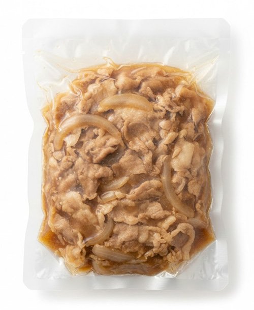 難あり食堂 🍴 傷物だけど美味しいギフト tweet media