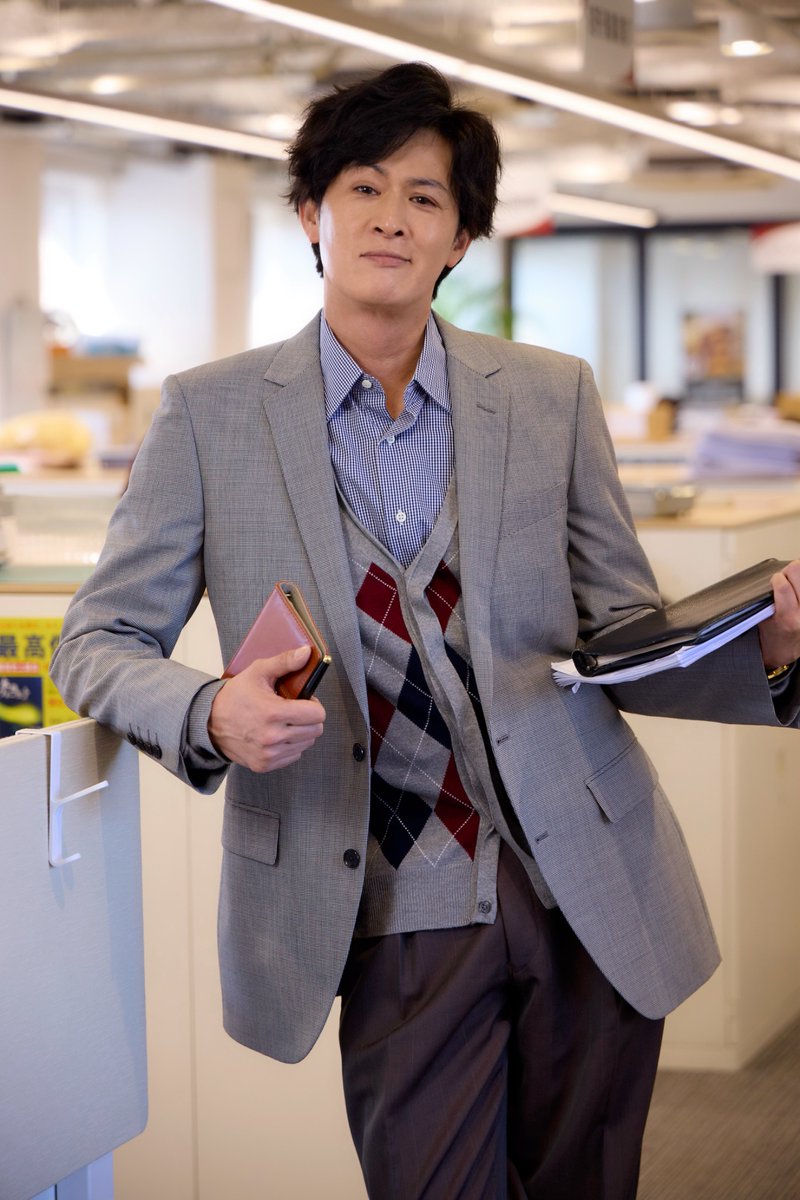 新納慎也（Shinya NÎRO） tweet media