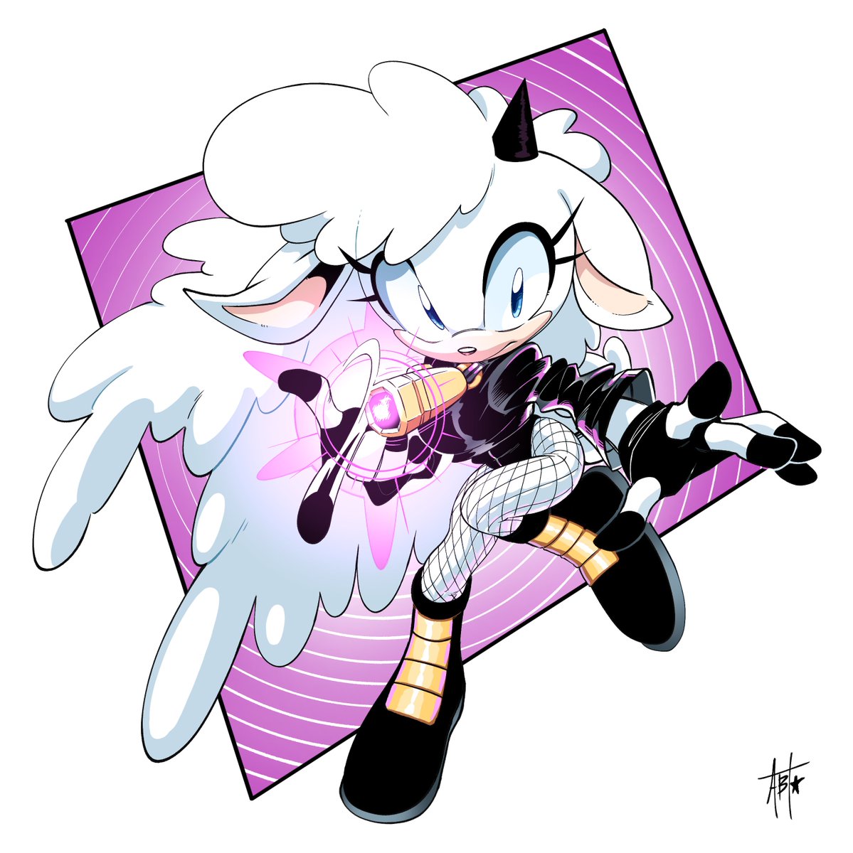 ABT ☕️ @HeroesCon2026 tweet media