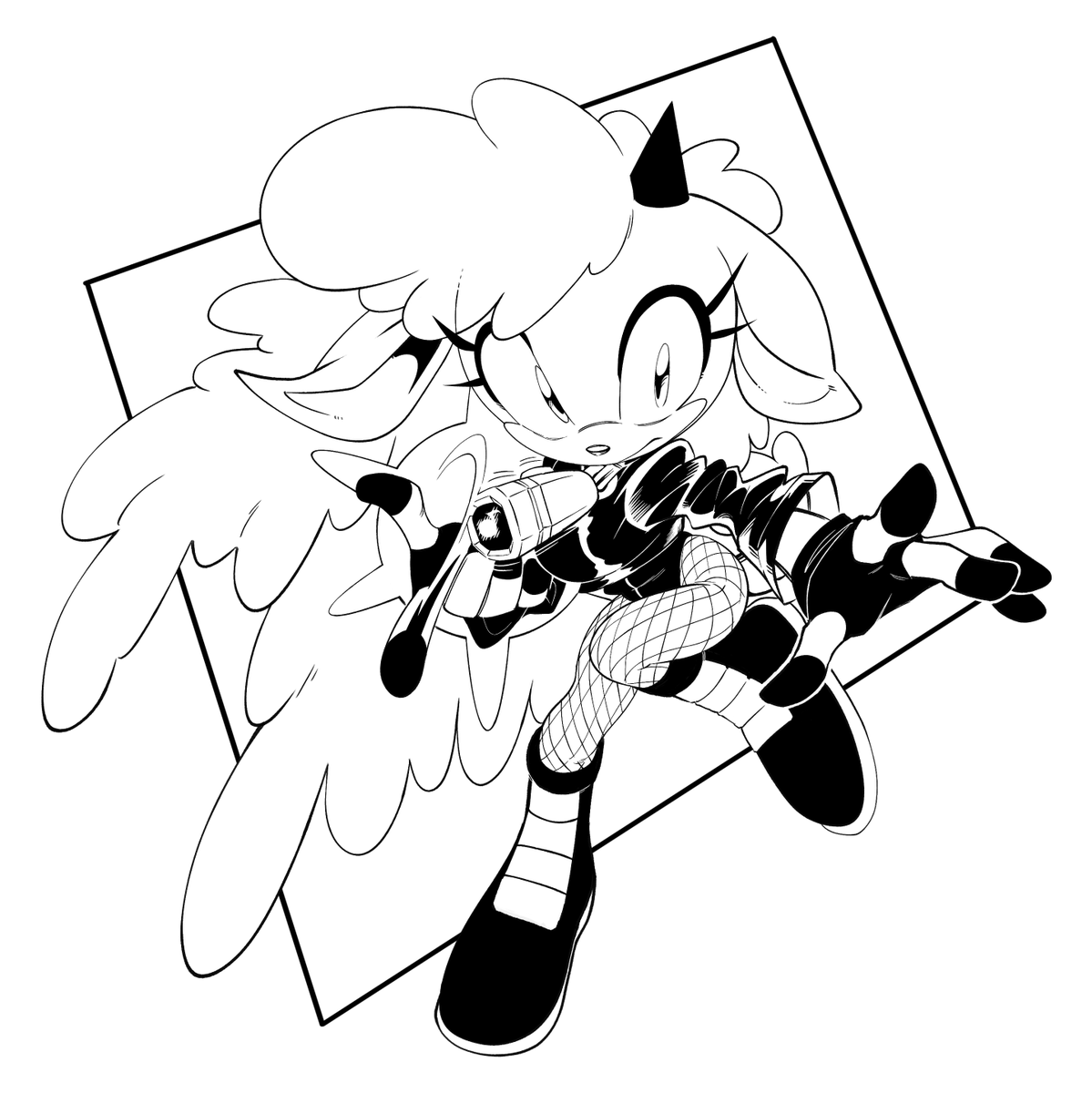 ABT ☕️ @HeroesCon2026 tweet media