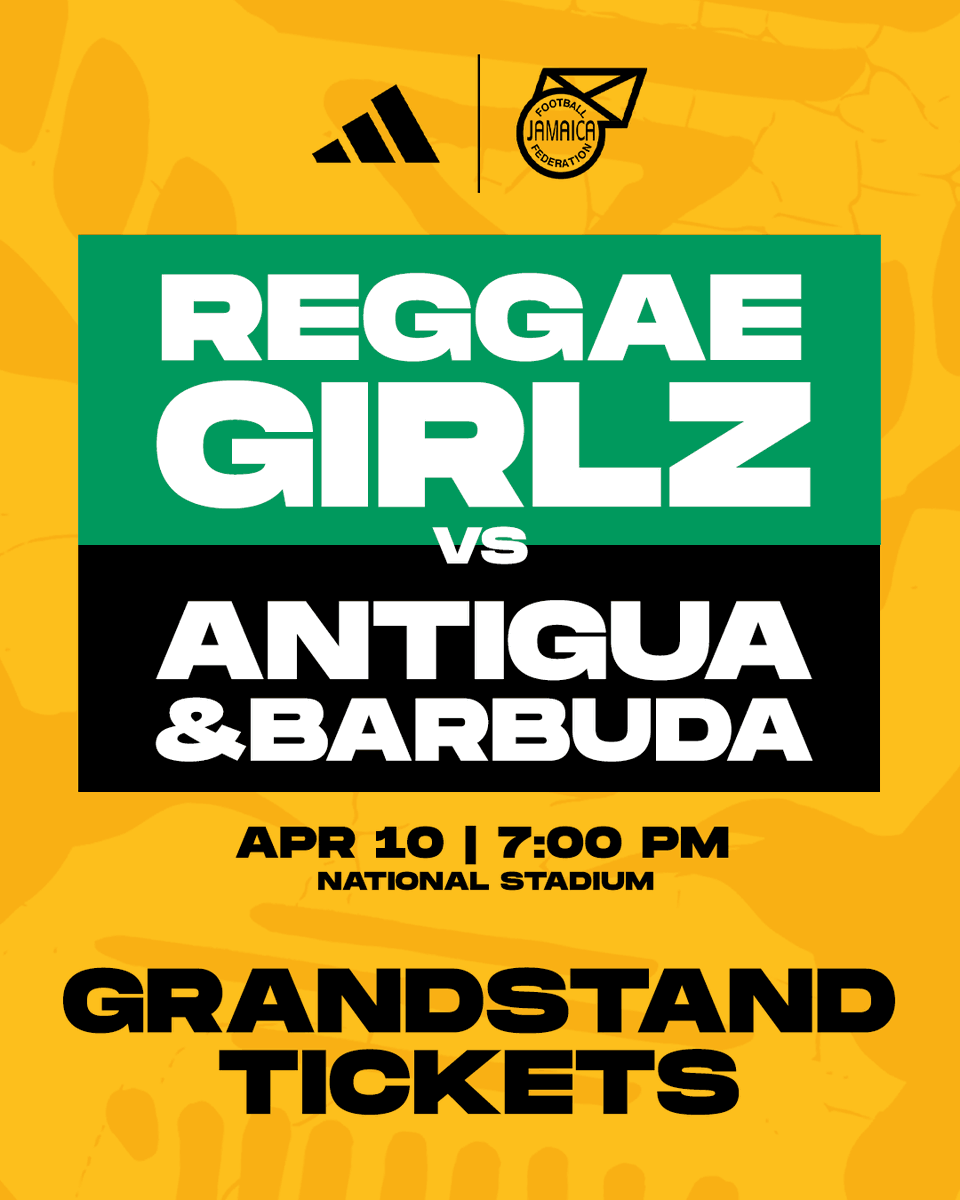 Get your tickets jff.quapid.com/product/jamaic…