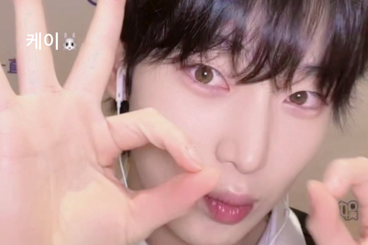 케이🐰 tweet media