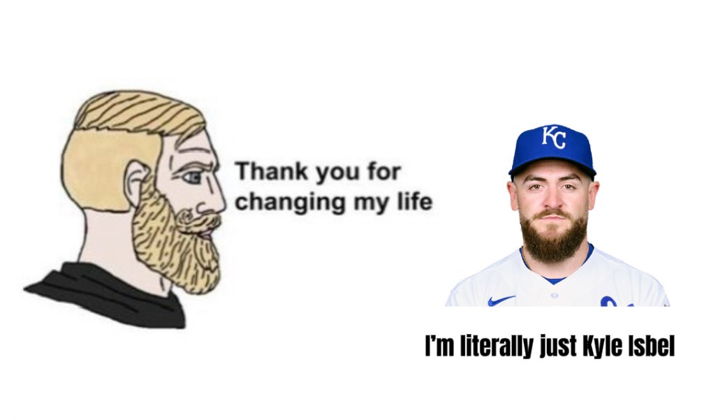 Isaac Collins Protector tweet media