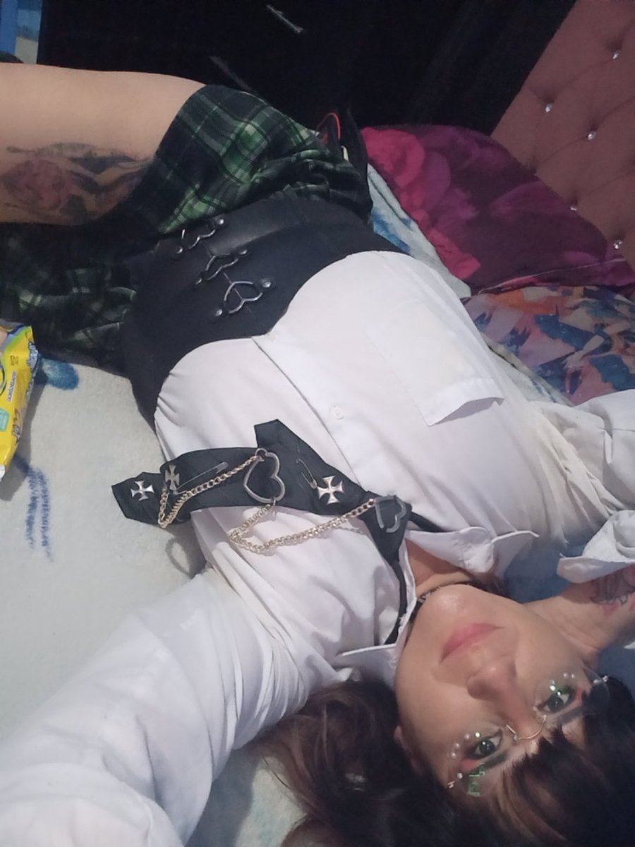 Fer🌙darkMoon(OF$3) tweet media