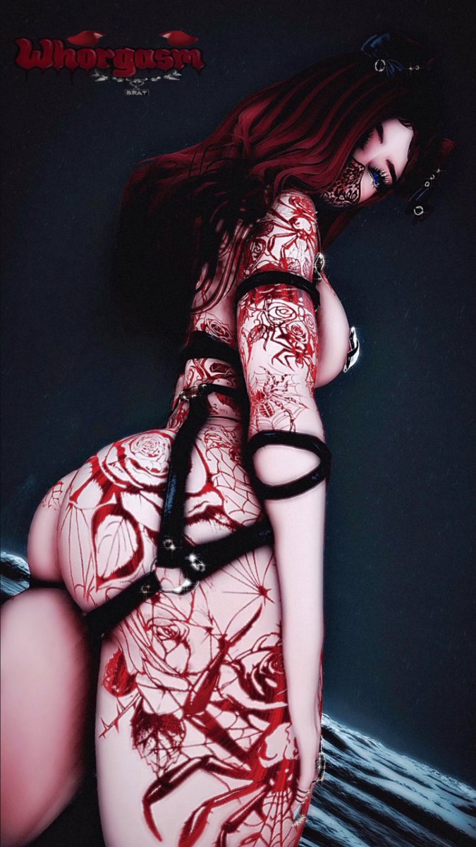 ᵂᴴᴼᴿᴳᴬˢᴹ tweet media