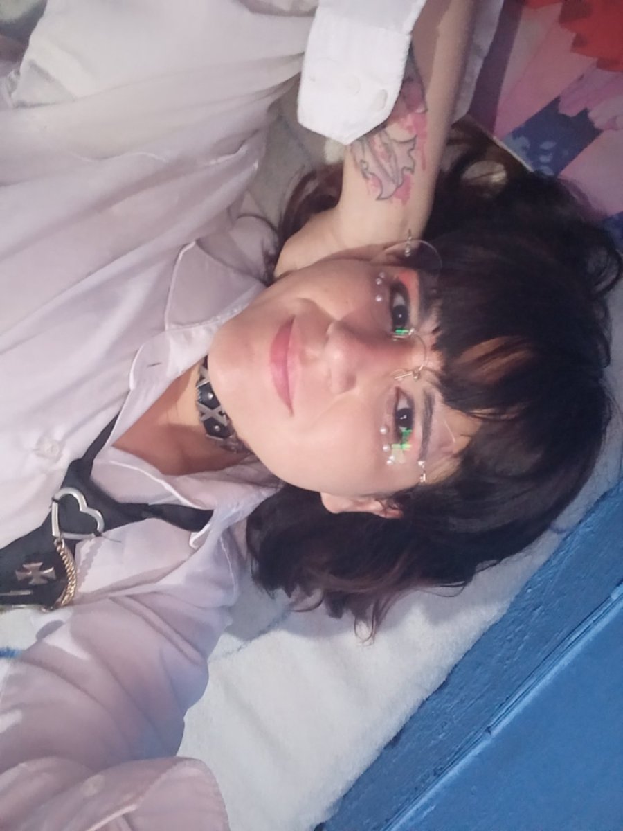 Fer🌙darkMoon(OF$3) tweet media