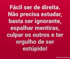 🚩🇧🇷 SOU PROGRESSISTA e me chamo JOCA🇧🇷🚩 tweet media