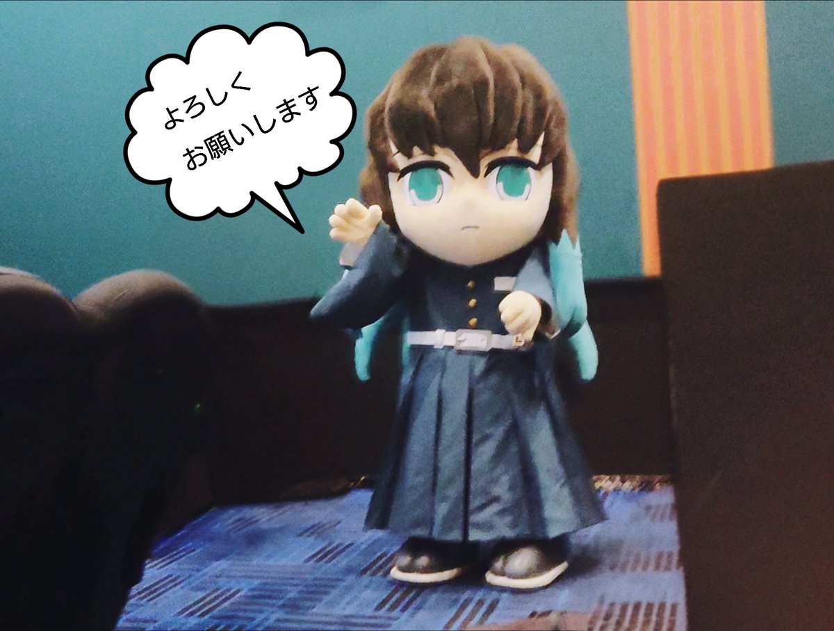 ぽむち tweet media