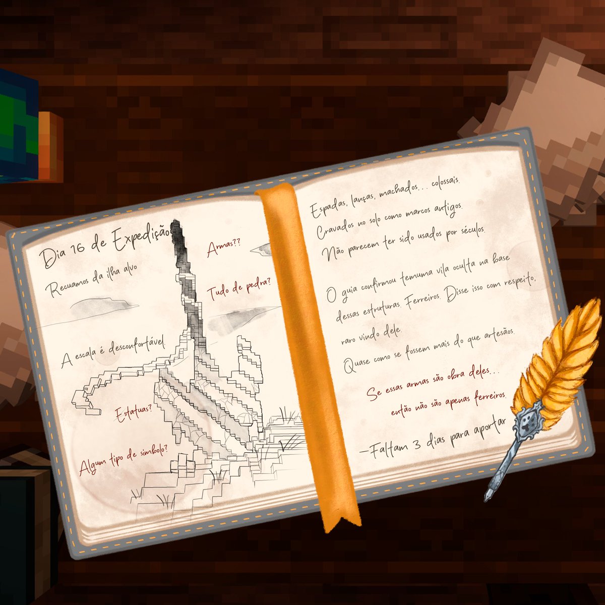 ðFortune SMPð tweet media