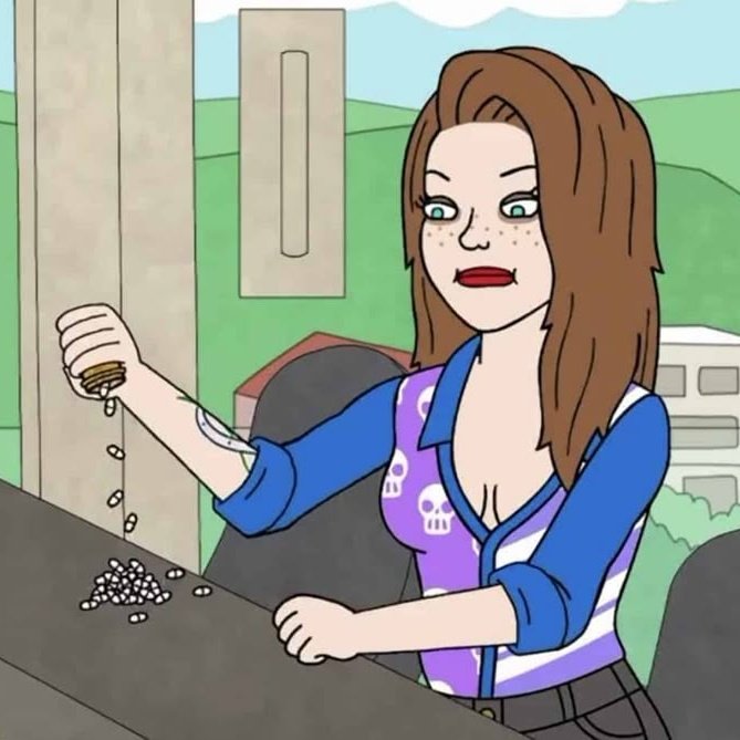 starlet ✦ (38/45 kgs lost) tweet media