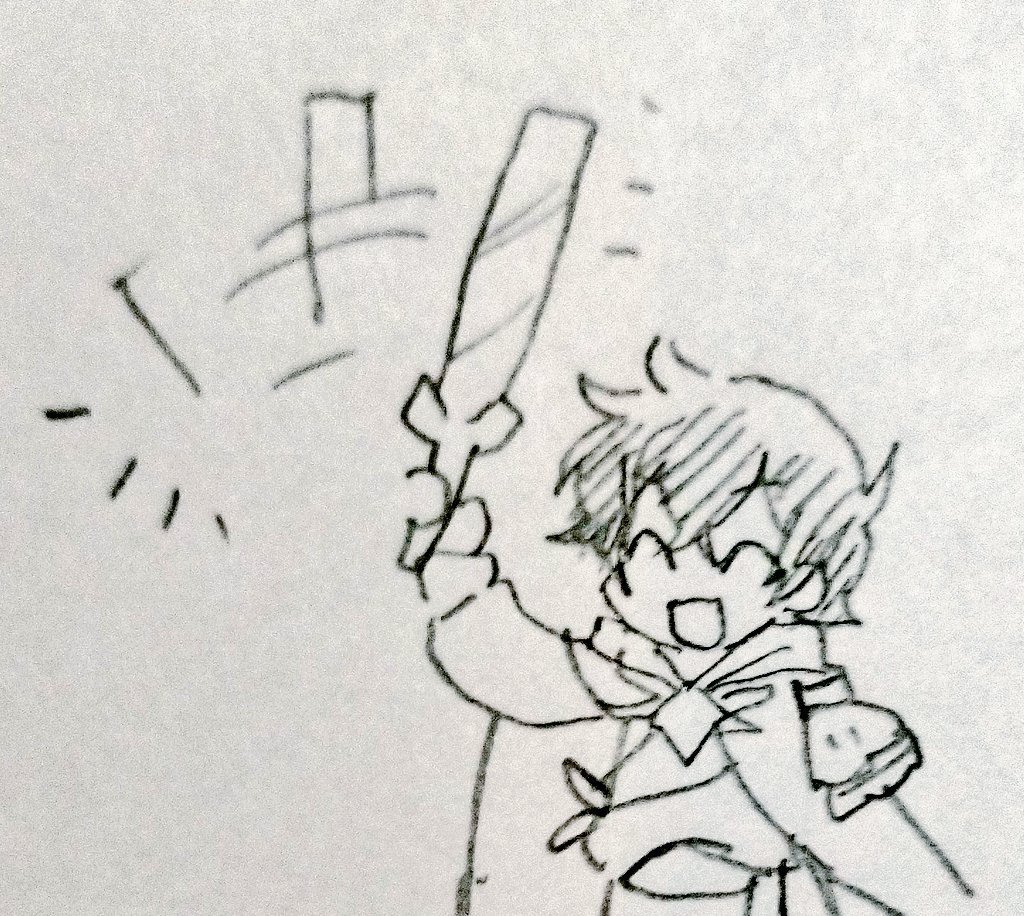 いわさき tweet media