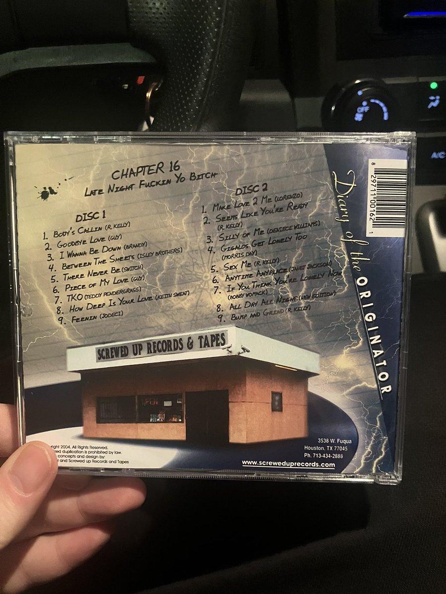 the middle of nowhere tweet media