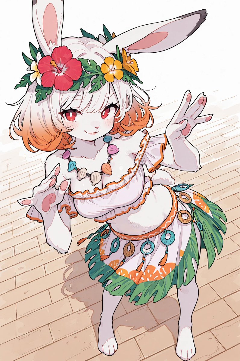 しゅがけ の べに tweet media