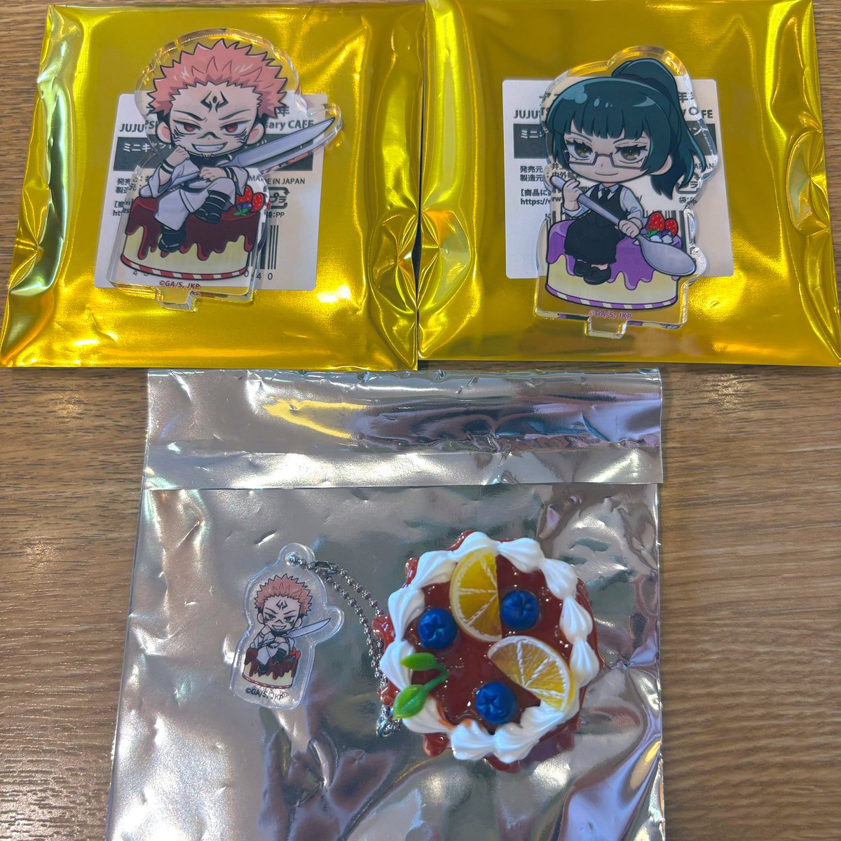 なえ໒꒱·ﾟ tweet media