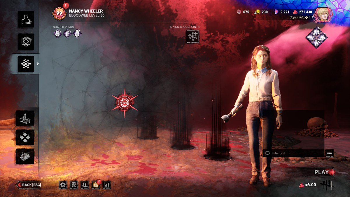 Alix🖤 tweet media