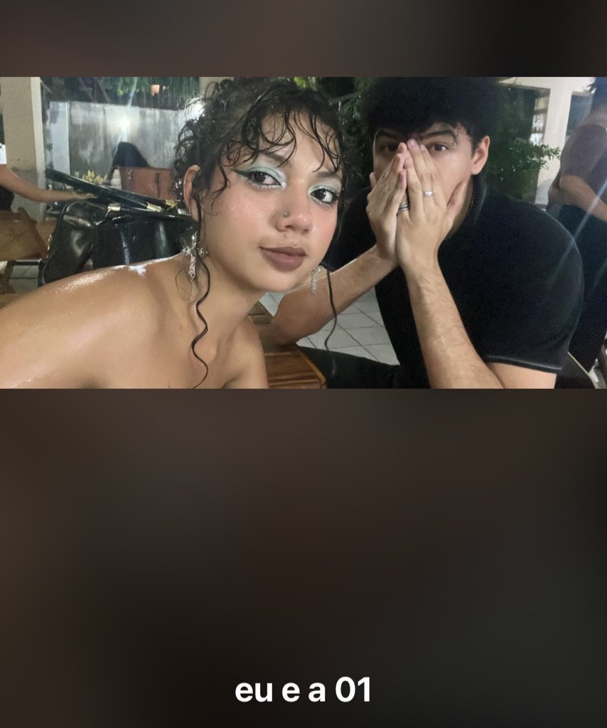 estrela do norte ✨ 🐆 tweet media