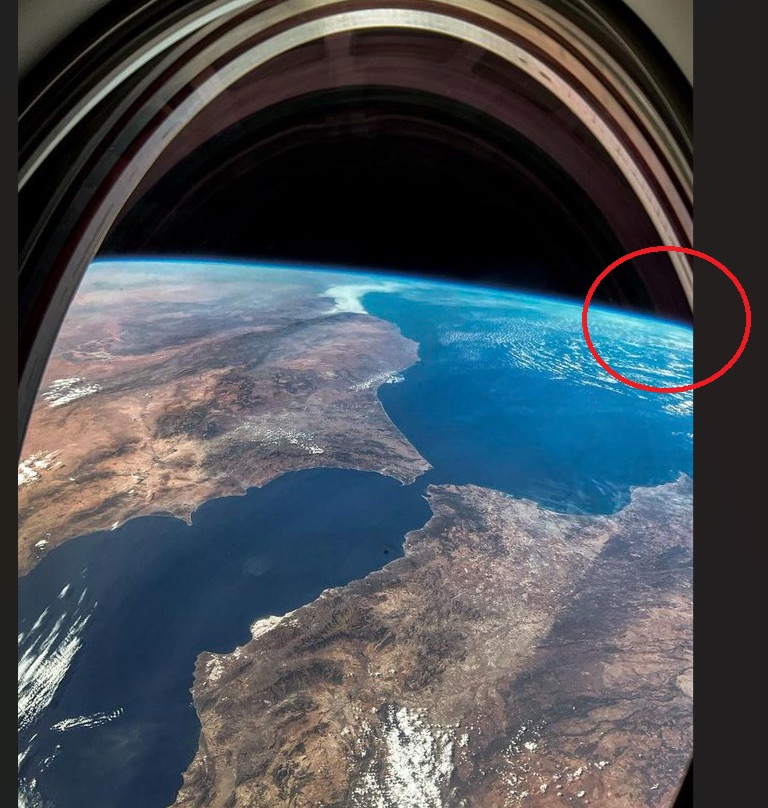 Post NASA tweet media