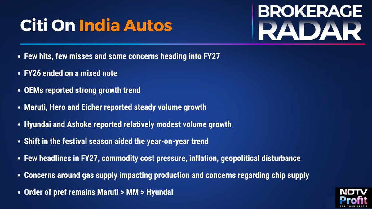NDTV Profit tweet media