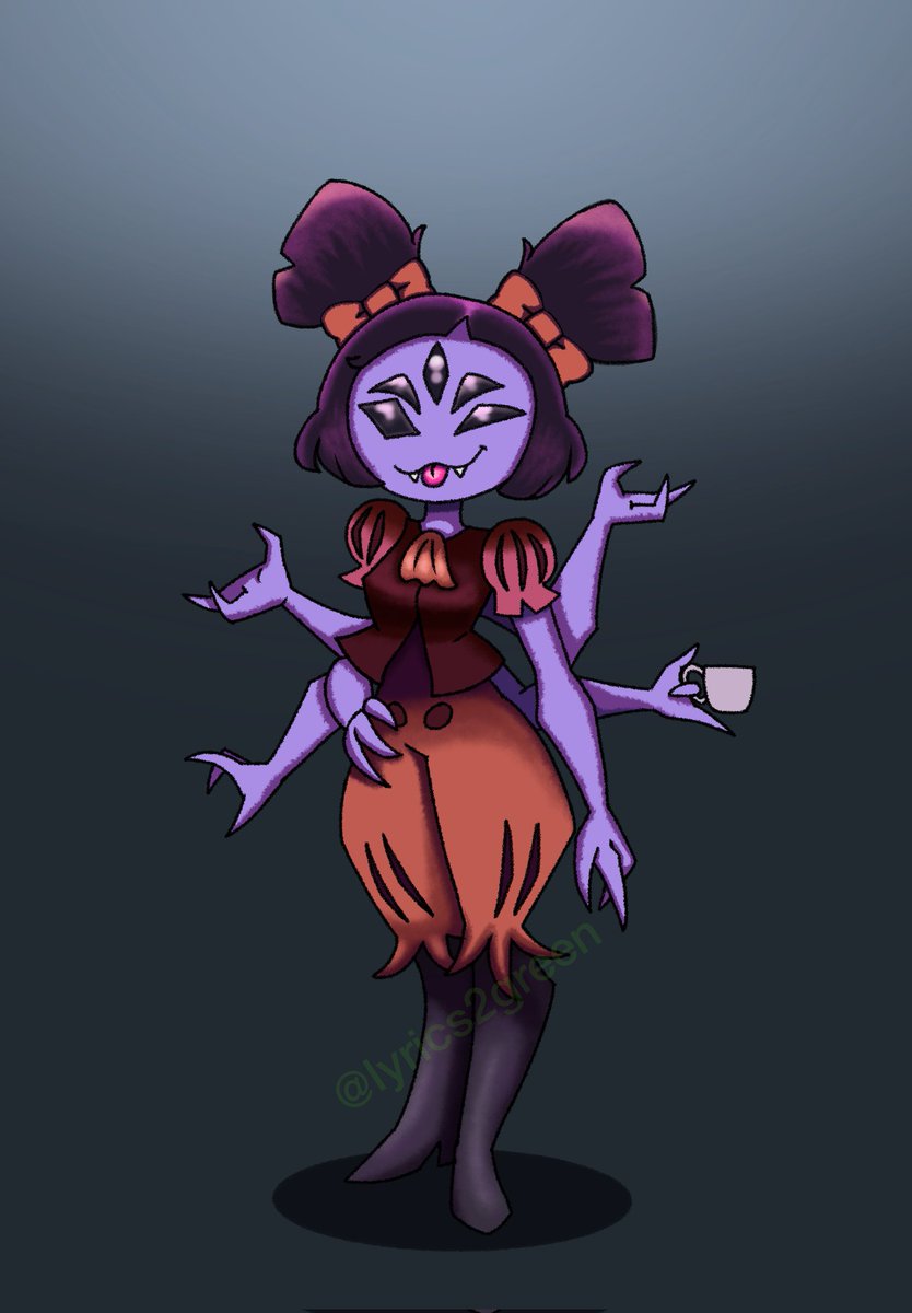 Lyric's2Green tweet media