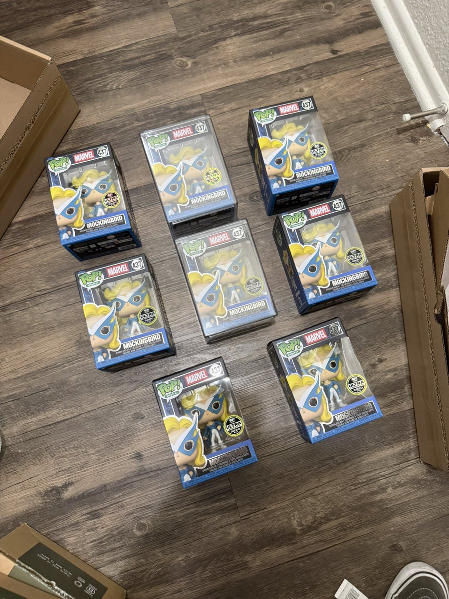 demonic hell beast tweet media