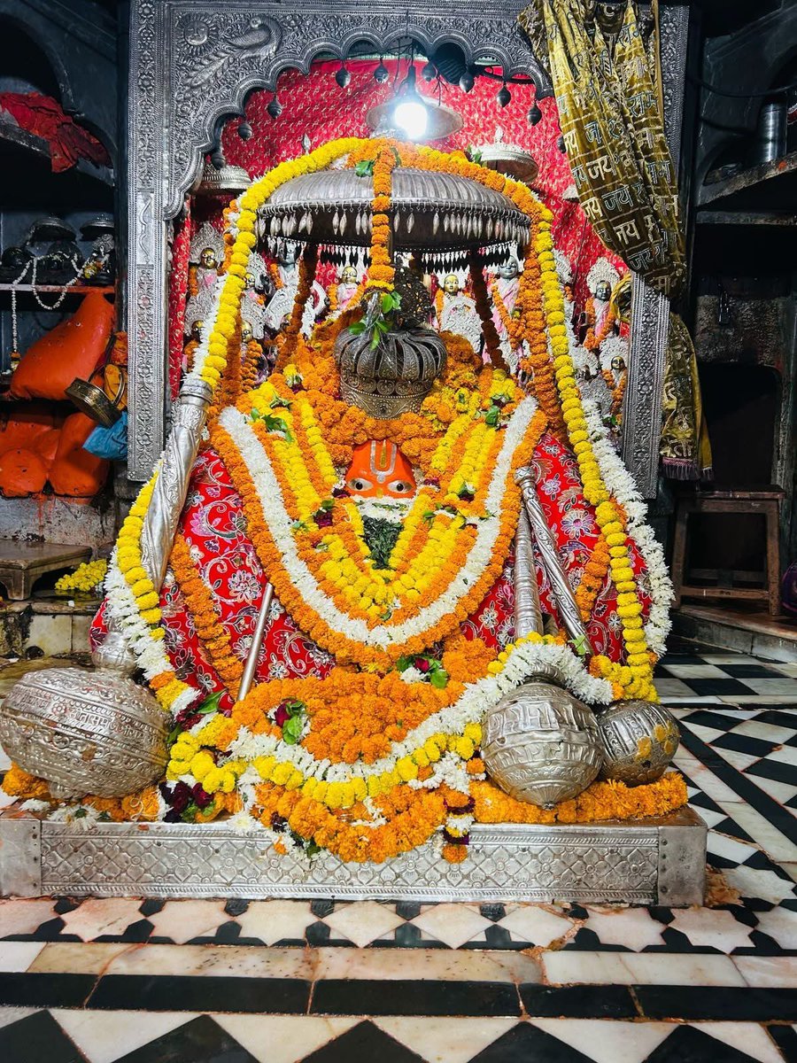 Ankit Singh Chandel tweet media