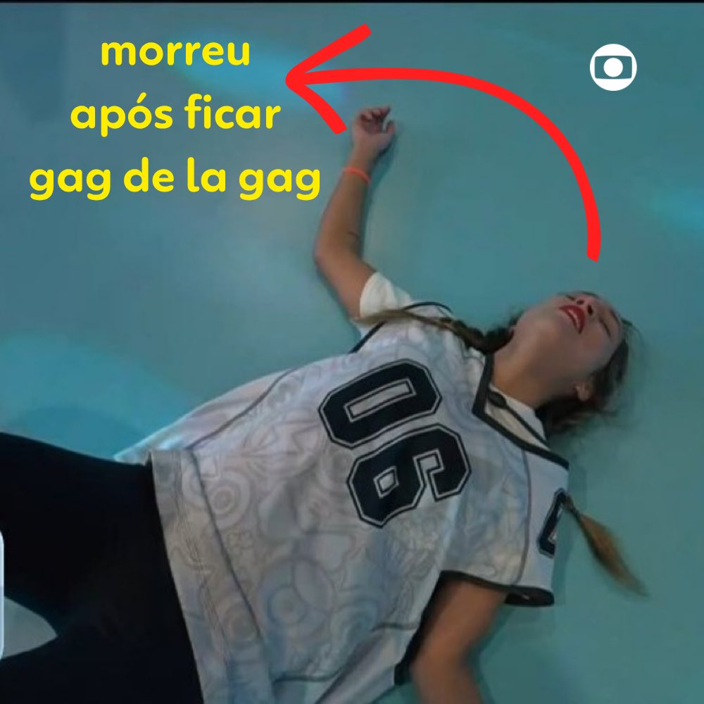 TV Globo 📺 tweet media