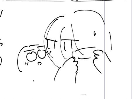 月本弓🍥『君を映して離さない』 tweet media