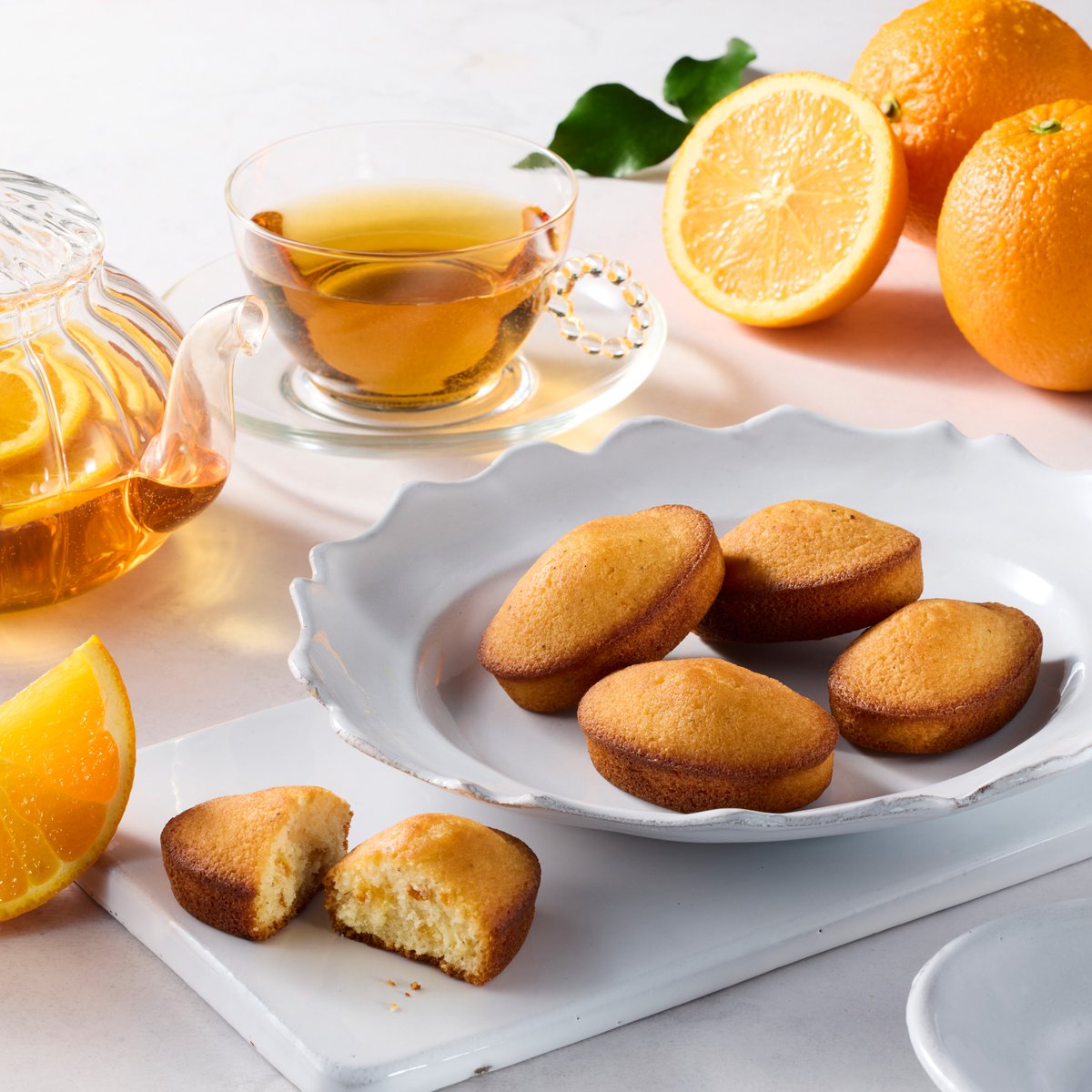 【公式】チーズガーデン tweet media