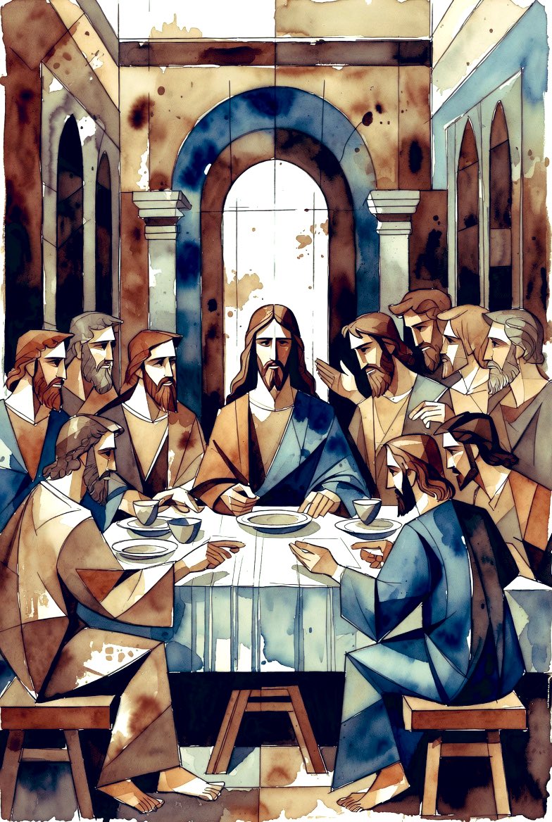 Does Jesus Love Me 💛 tweet media