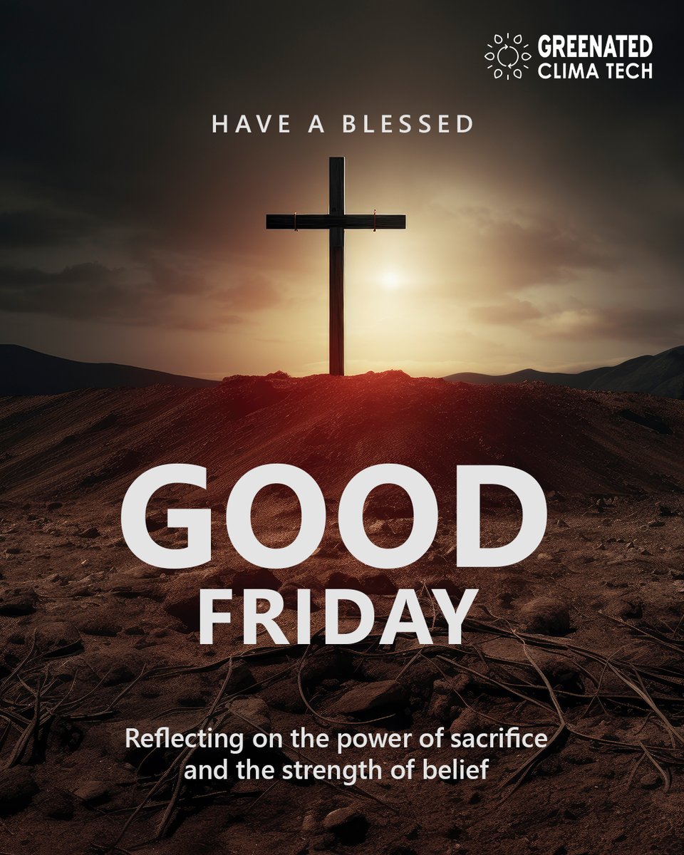 Greenated Clima Tech Private Limited tweet media