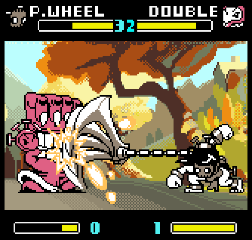 Fighting Game Anniversaries tweet media