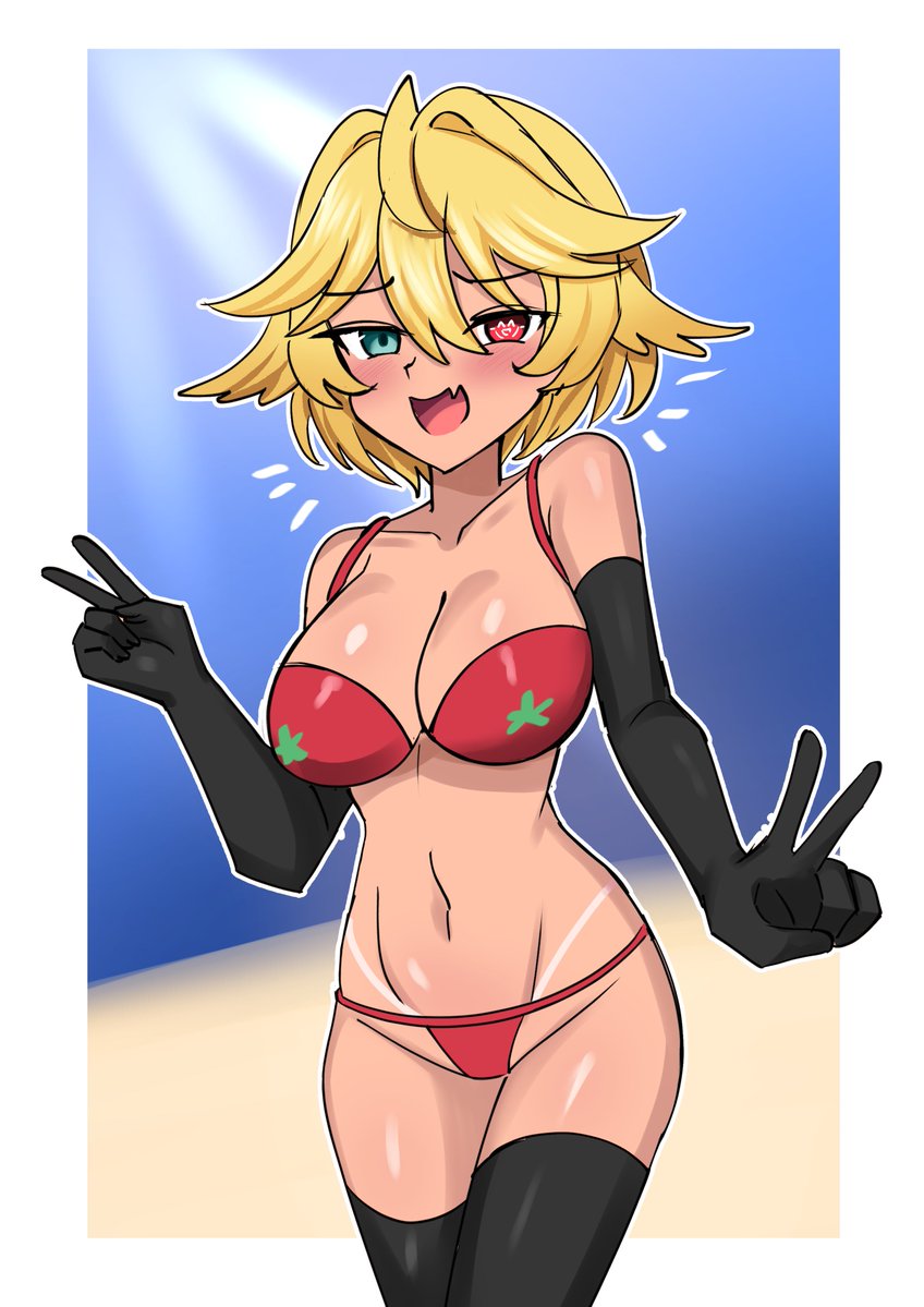 XanaduAvici! 💚 COSCARNI FG-03 tweet media