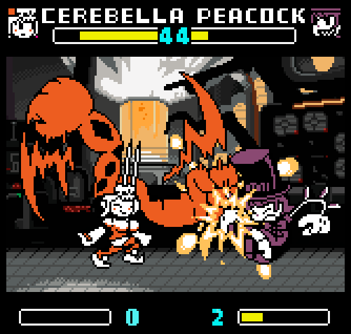 Fighting Game Anniversaries tweet media