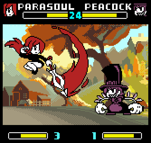 Fighting Game Anniversaries tweet media