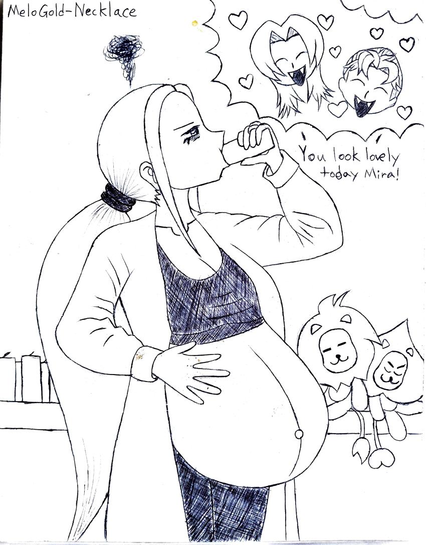 Melogold Necklace - Hetslop enjoyer since 2007 tweet media