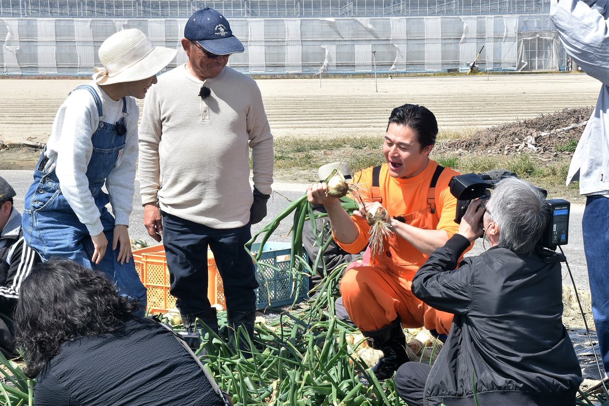 JAあいち中央（あいち中央農業協同組合） tweet media