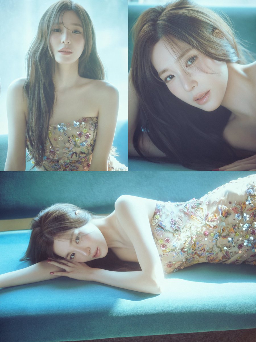 Tiffany Young # Projects tweet media