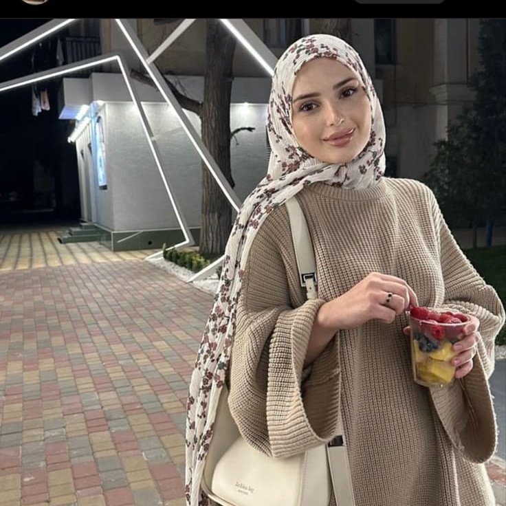 أمينة توران tweet media