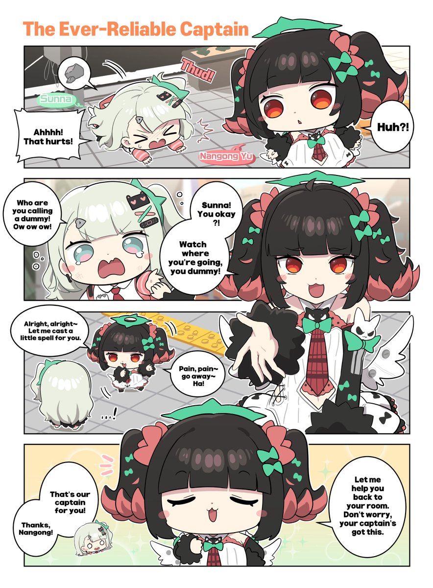 Zenless Zone Zero tweet media