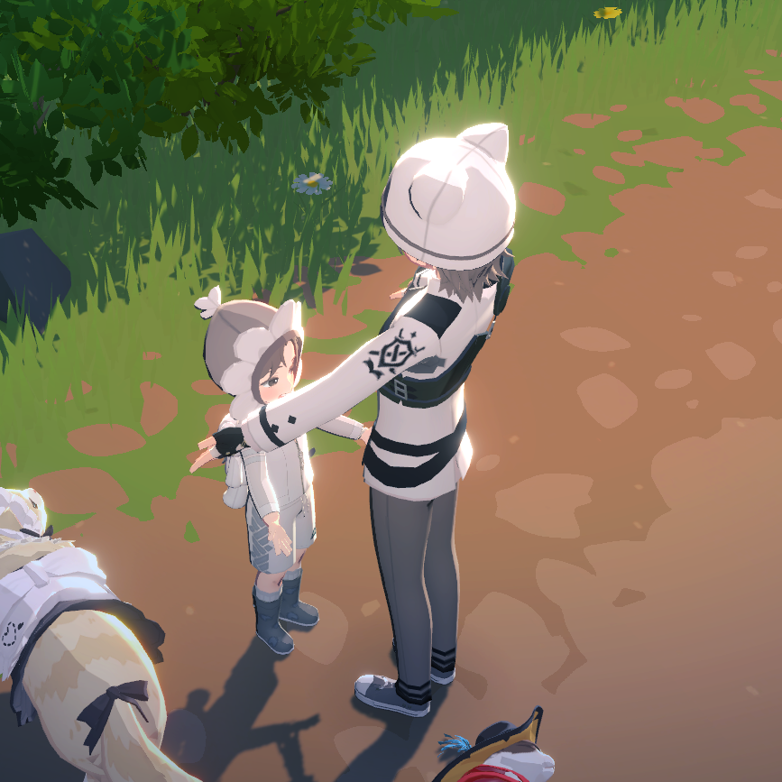 아지(갈매기) tweet media