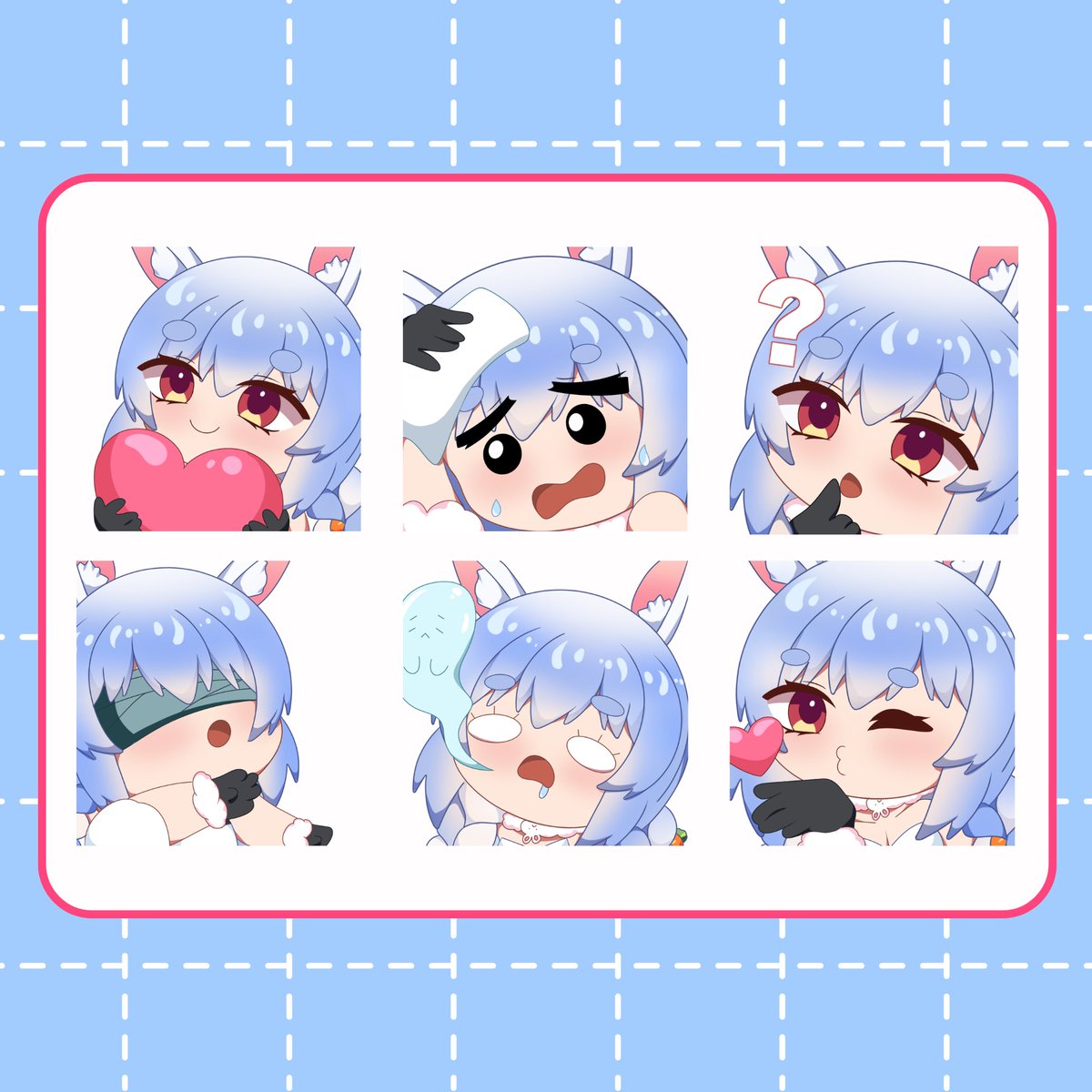 Akemita_Fe ♡ VArtist tweet media
